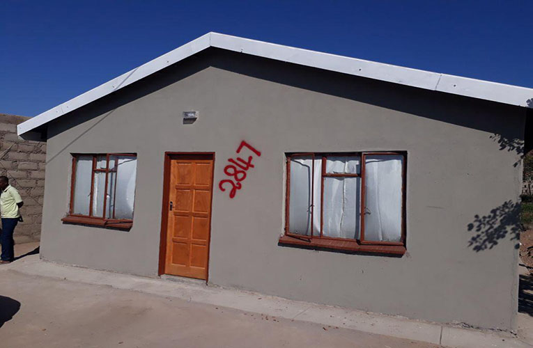 Bushbuckridge