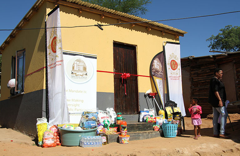 Barberton